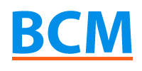 BCM